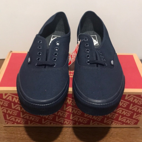 Vans Authentic - Picture 4 of 5